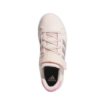 Tênis Juvenil Adidas Grand Court 2.0 ID7861