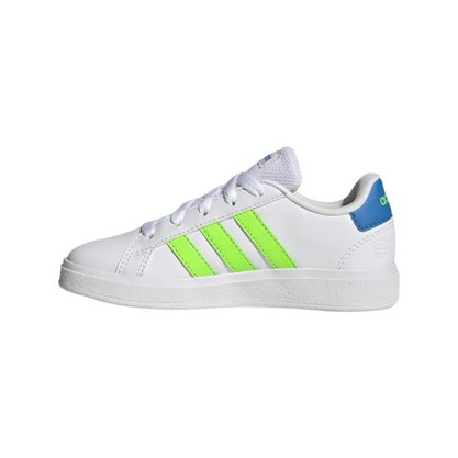 Tênis Infantil Adidas Grand Court 2.0 K GW6505