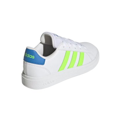 Tênis Infantil Adidas Grand Court 2.0 K GW6505