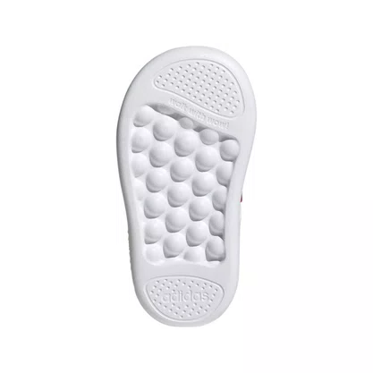 Tênis Infantil Adidas Grand Court 3.0 Bubble KI3236