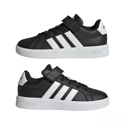 Tênis Infantil Adidas Grand Court 3.0 HP3533