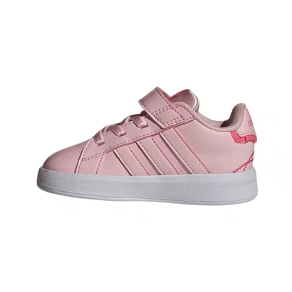 Tênis Infantil Adidas Grand Court 3.0 KI8121