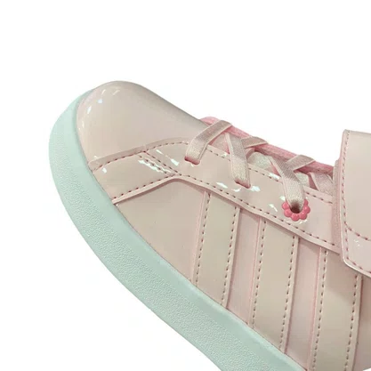 Tênis Infantil Adidas Grand Court 3.0 KI8121