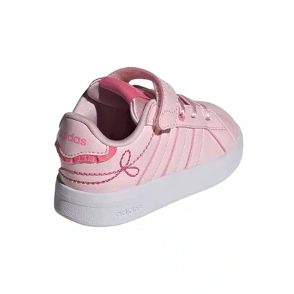 Tênis Infantil Adidas Grand Court 3.0 KI8121