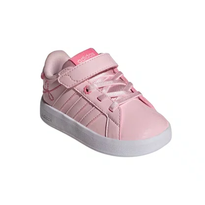 Tênis Infantil Adidas Grand Court 3.0 KI8121
