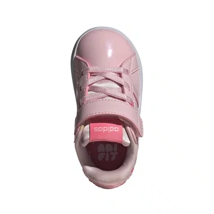 Tênis Infantil Adidas Grand Court 3.0 KI8121