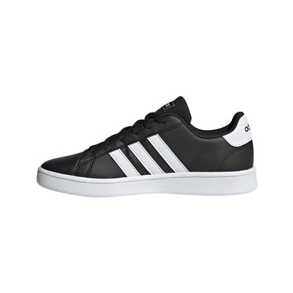 Tênis Infantil Adidas Grand Court EF0102