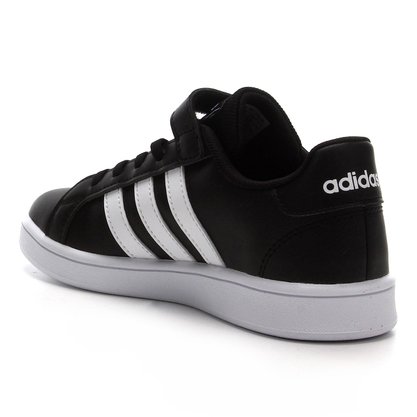 Tênis Infantil Adidas Grand Court EF0108