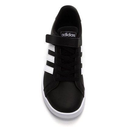 Tênis Infantil Adidas Grand Court EF0108