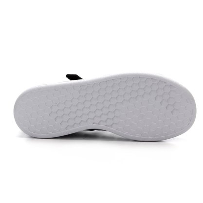 Tênis Infantil Adidas Grand Court EF0108