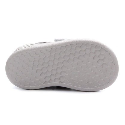 Tênis Infantil Adidas Grand Court EF0118