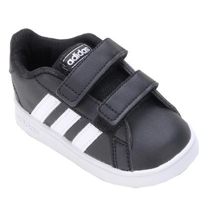 Tênis Infantil Adidas Grand Court EX9568