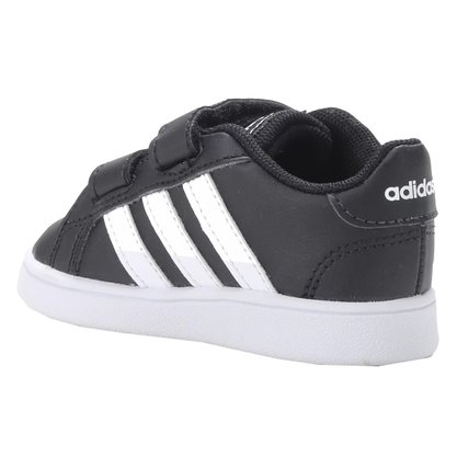 Tênis Infantil Adidas Grand Court EX9568