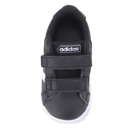 Tênis Infantil Adidas Grand Court EX9568