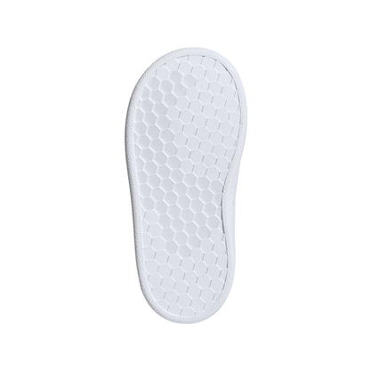 Tênis Infantil Adidas Grand Court I EF0116