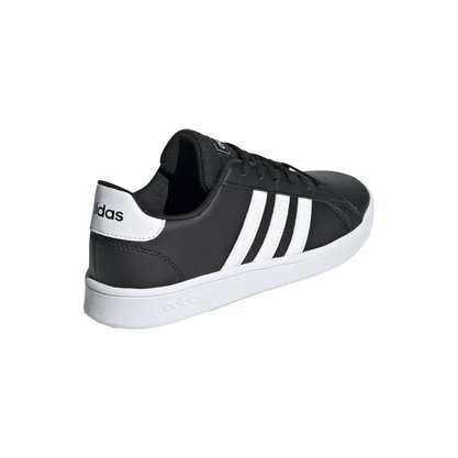 Tênis Infantil Adidas Grand Court K EX9564