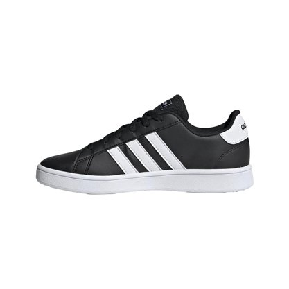 Tênis Infantil Adidas Grand Court K EX9564