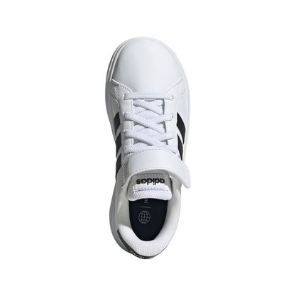 Tênis Infantil Adidas Grand Court 2.0 GW6521