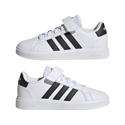 Tênis Infantil Adidas Grand Court 2.0 GW6521
