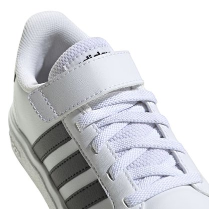 Tênis Infantil Adidas Grand Court 2.0 GW6521