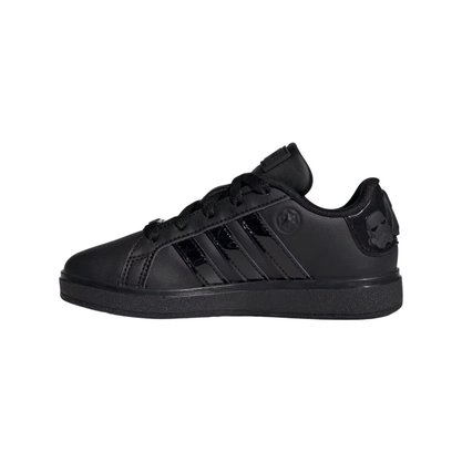 Tênis Infantil Adidas Grand Court Star Wars IH7533