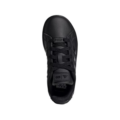 Tênis Infantil Adidas Grand Court Star Wars IH7533