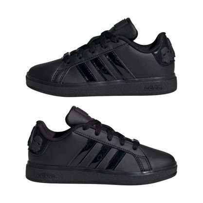 Tênis Infantil Adidas Grand Court Star Wars IH7533