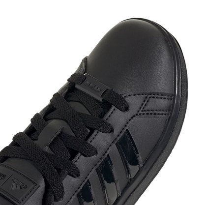 Tênis Infantil Adidas Grand Court Star Wars IH7533