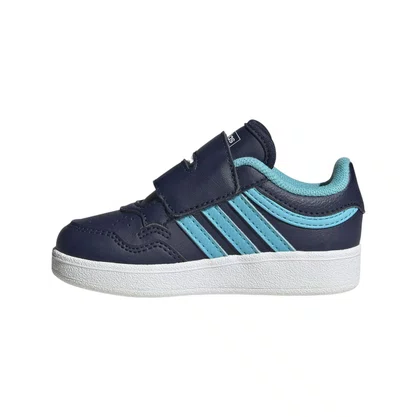 Tênis Infantil Adidas Hoops 4.0 JQ7878