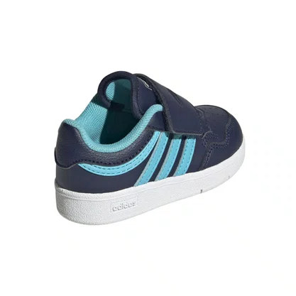 Tênis Infantil Adidas Hoops 4.0 JQ7878