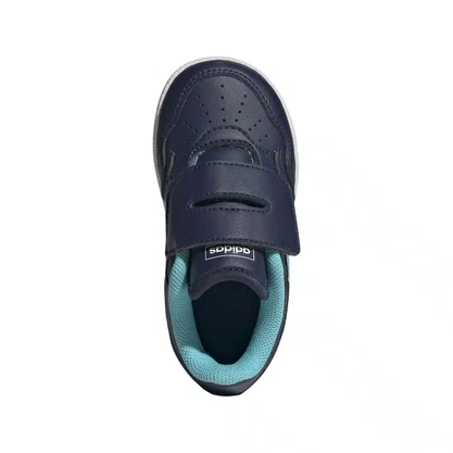 Tênis Infantil Adidas Hoops 4.0 JQ7878