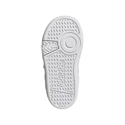 Tênis Infantil Adidas Hoops 4.0 JQ7878