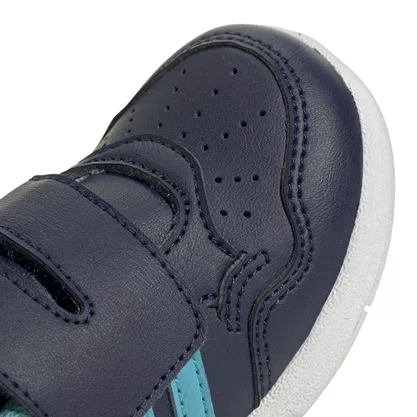 Tênis Infantil Adidas Hoops 4.0 JQ7878