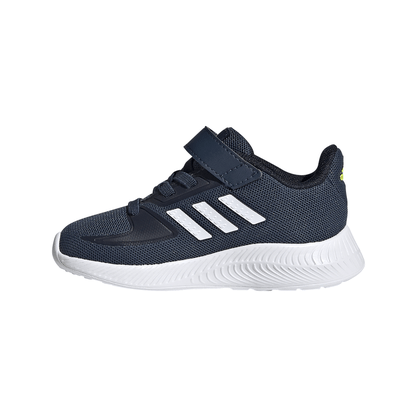 Tênis Infantil Adidas Runfalcon 2.0 FZ0096