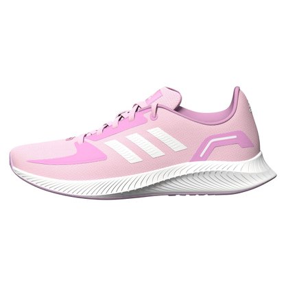 Tênis Infantil Adidas Runfalcon 2.0 K FY9499
