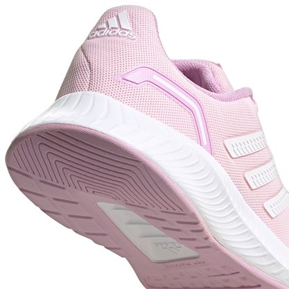 Tênis Infantil Adidas Runfalcon 2.0 K FY9499