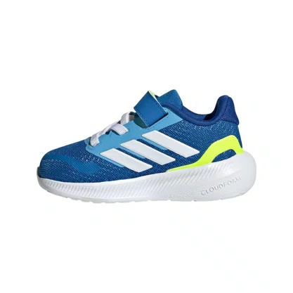 Tênis Infantil Adidas Runfalcon 5 JQ5667