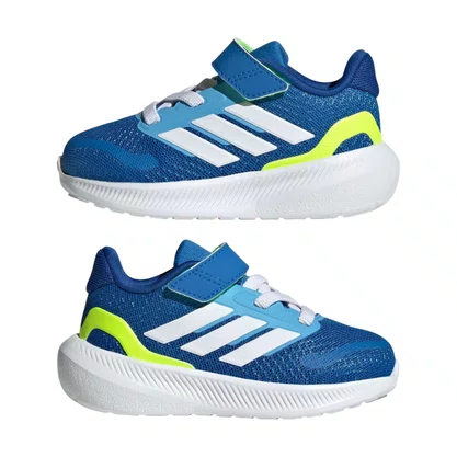 Tênis Infantil Adidas Runfalcon 5 JQ5667