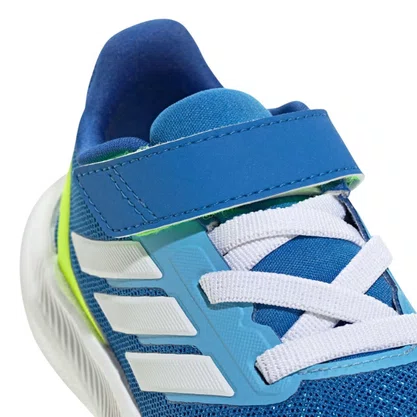 Tênis Infantil Adidas Runfalcon 5 JQ5667