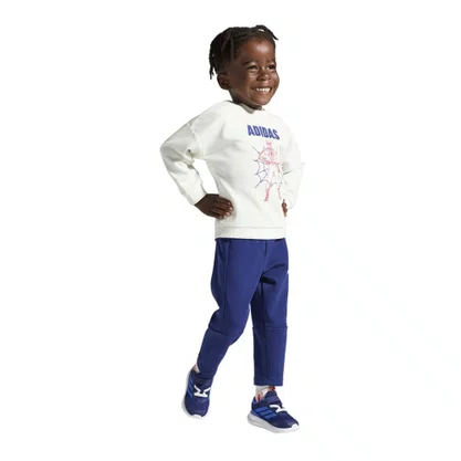 Tênis Infantil Adidas Runfalcon 6  KI1779