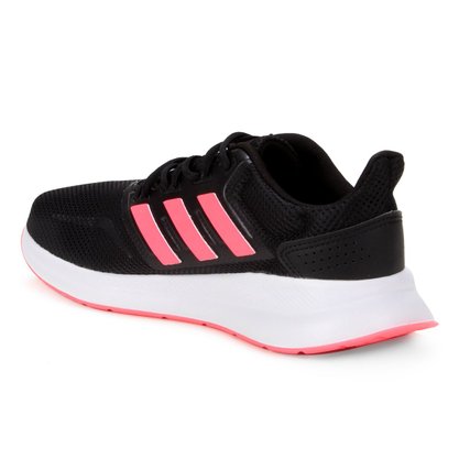 Tênis Infantil Adidas Runfalcon K FV9441