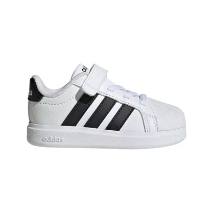 Tênis Infantil Adidas Street Talk JQ6145