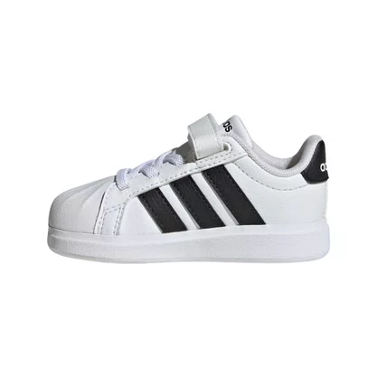 Tênis Infantil Adidas Street Talk JQ6145