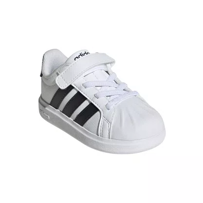 Tênis Infantil Adidas Street Talk JQ6145