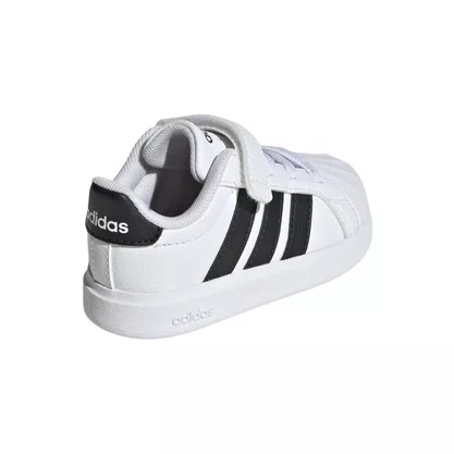 Tênis Infantil Adidas Street Talk JQ6145