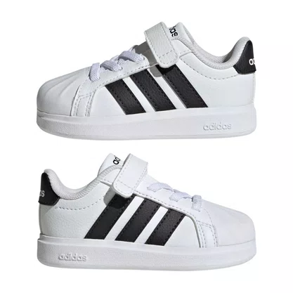 Tênis Infantil Adidas Street Talk JQ6145