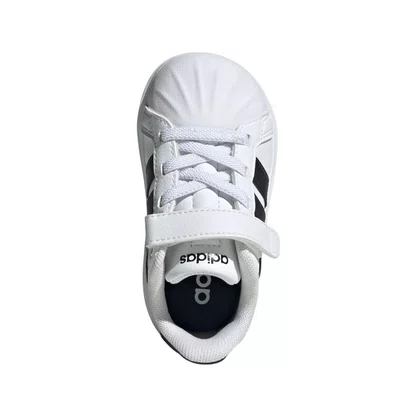 Tênis Infantil Adidas Street Talk JQ6145