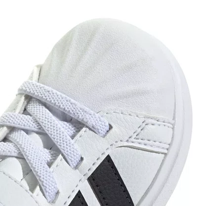 Tênis Infantil Adidas Street Talk JQ6145