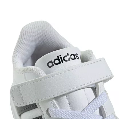 Tênis Infantil Adidas Street Talk JQ6145