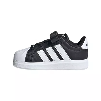 Tênis Infantil Adidas Street Talk JQ8605